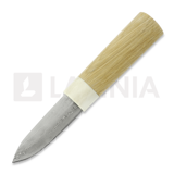 Toni Kilpinen - Damascus, viking