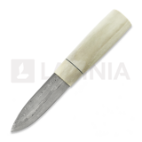 Toni Kilpinen - Damascus, viking 2