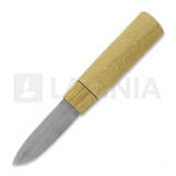 Toni Kilpinen - Damascus, viking, oak 2