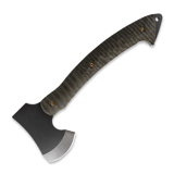 Toor - Campfire Camp Axe