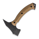 Toor - F13 Tommy Omaha Tan