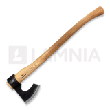 Toporsib - Lynx 75cm, (Рысь, ash)