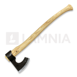 Toporsib - Moose (Лось, ash)