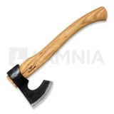 Toporsib - Sable 45см (Соболь, ash)