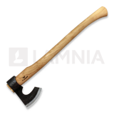 Toporsib - Sable 65см (Соболь, ash)