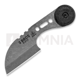 TOPS - 3 Bros Neck Knife Sheep