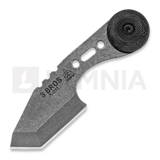 TOPS - 3 Bros Neck Knife Tanto