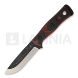 TOPS - BOB Hunter Red And Black