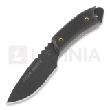 TOPS/Buck Collaboration - Crow Hawke