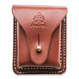 TOPS - Bushcraft Leather