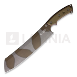 TOPS - El Chete Midnight Bronze Camo