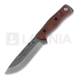 TOPS - Fieldcraft B.O.B. Hunter 154CM, tan