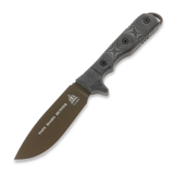 TOPS - Idaho Hunter Midnight Bronze