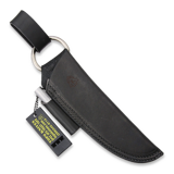 TOPS - Leather Bushcraft Sheath