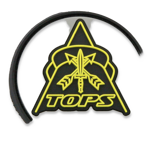 TOPS - Logo patch