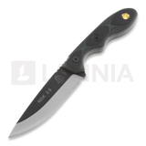 TOPS - Mini Scandi Knife G-10