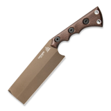 TOPS - Nata Fixed Blade