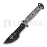 TOPS - Skullcrushers Xtreme Sidekick