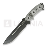 TOPS - Steel Eagle, drop point