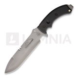 TOPS - Tahoma Field Knife Black Canvas