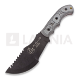 TOPS - Tom Brown Tracker T-1