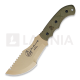 TOPS - Tom Brown Tracker T-1, Tan