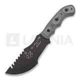 TOPS - Tom Brown Tracker T-2