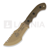 TOPS - Tom Brown Tracker T-2, Tan