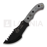 TOPS - Tom Brown Tracker T-4