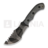 TOPS - Tom Brown Tracker T-4, Camo