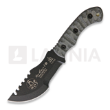 TOPS - Tom Brown Tracker T-4, Rocky Mountain