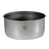Trangia - Saucepan 1.5L Duosal