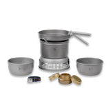 Trangia - Storm Cooker Hard Anodized 27-1 HA