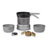 Trangia - Storm Cooker Hard Anodized 27-3 HA