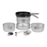 Trangia - Storm Cooker Ultra Light 25-3 UL/GB