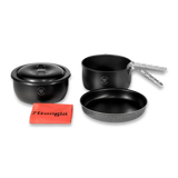 Trangia - Tundra III