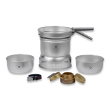 Trangia - Ultra Lite Storm Cooker 27-1 UL