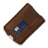 Trayvax - Ascent Wallet