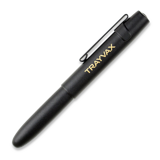 Trayvax - Bullet Space