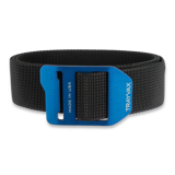 Trayvax - Cinch, Black-Blue