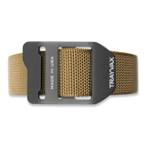 Trayvax - Cinch, Tan-Grey