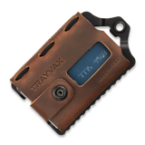 Trayvax - Element Wallet