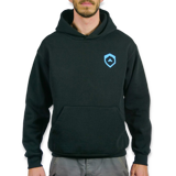 Trayvax - Heavyweight Pullover Hoodie