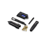 Trayvax - Landing Pad Small - Steel Grey