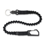 Trayvax - Link Stretch Lanyard