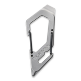 Trayvax - Talon Carabiner Multi-Tool