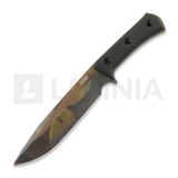 TRC Knives - Apocalypse Apocalyptic Finish