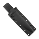 TRC Knives - F&auml;llkniven A1 Kydex, fekete