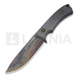 TRC Knives - K-1s Sprint Run RWL-34 Apo finish