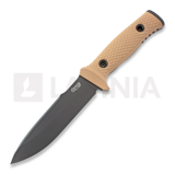 TRC Knives - M-1, coyote brown